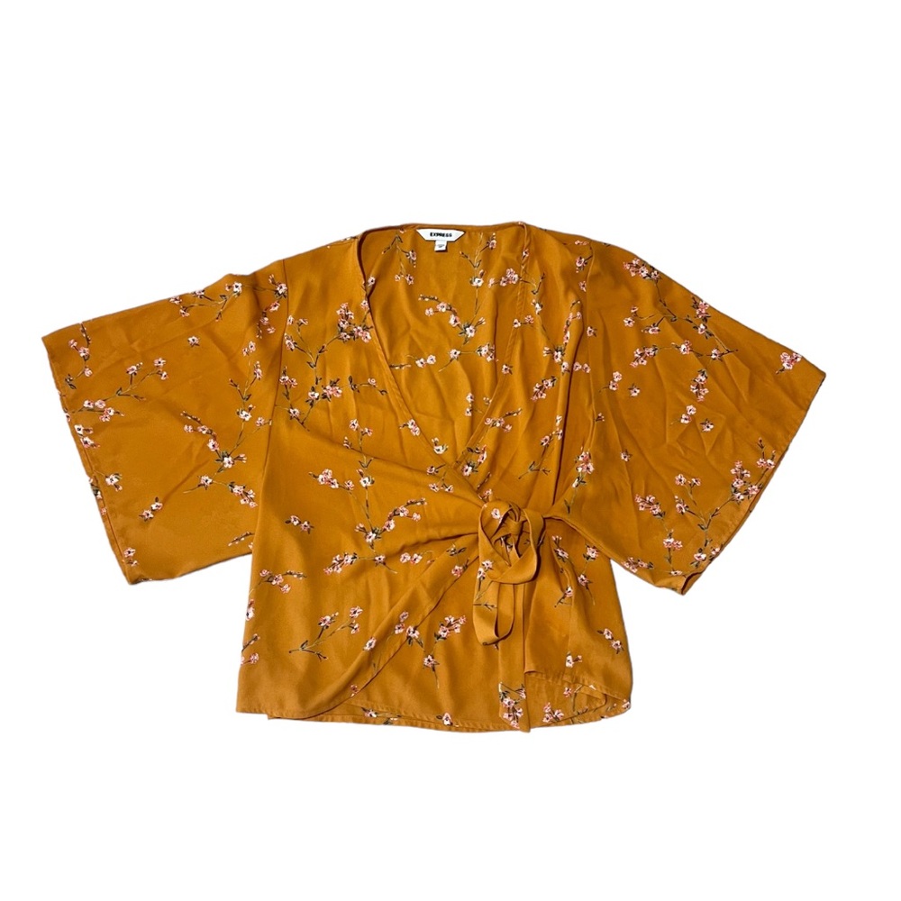 Express Blouse🩷